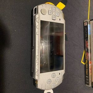 Sony PSP LOT